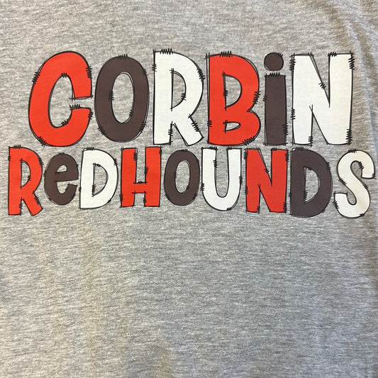 Corbin Redhound T