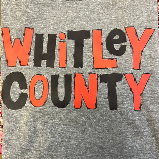 Whitley Co T