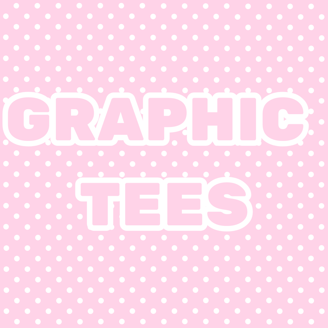 Graphic Tees