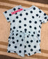 Blue Skies & Polka Dots Set