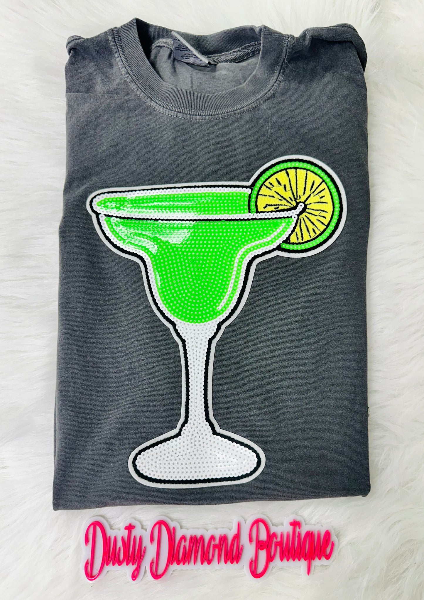 Margarita Comfort Color T-Shirt