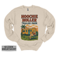 Hoochie Holler Trailer Park Sweatshirt