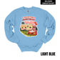 Trailer Park Sweetheart GILDAN Sweatshirt