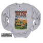 Hoochie Holler Trailer Park Sweatshirt