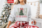 JOY TO THE WORLD Berries Gildan Sweatshirt