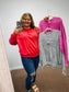 Big Bow Sweatshirt