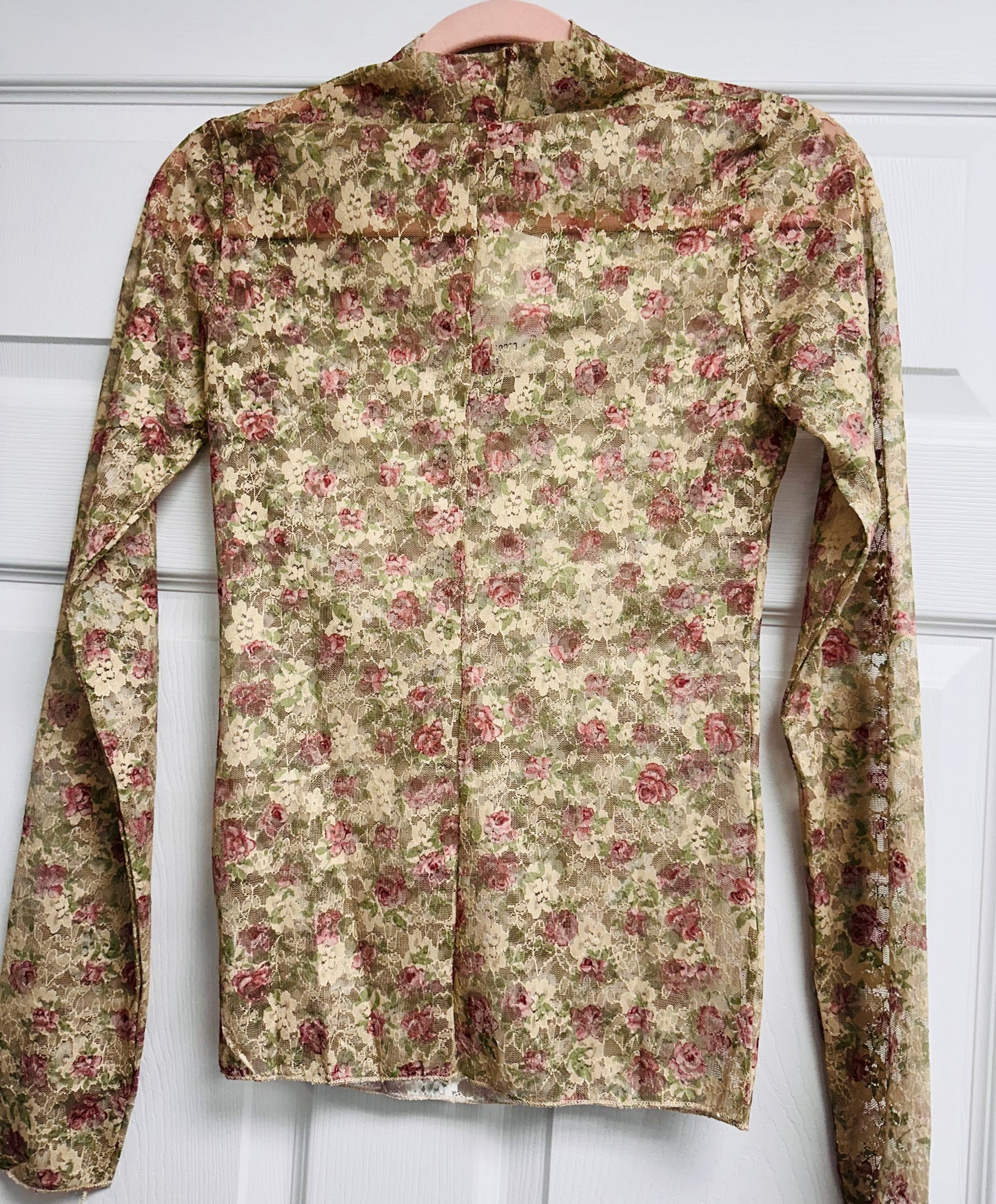 Lovely Layers UnderShirt