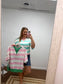Palm Beach Prep Stripe Top
