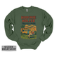 Hoochie Holler Trailer Park Sweatshirt