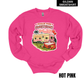 Trailer Park Sweetheart GILDAN Sweatshirt