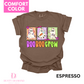 BOO BOO Crew Comfort COLOR T-shirt
