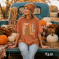 WILD ABOUT FALL COMFORT COLORS TEE