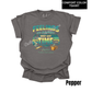Feelings-Got Time Comfort Color T-shirt