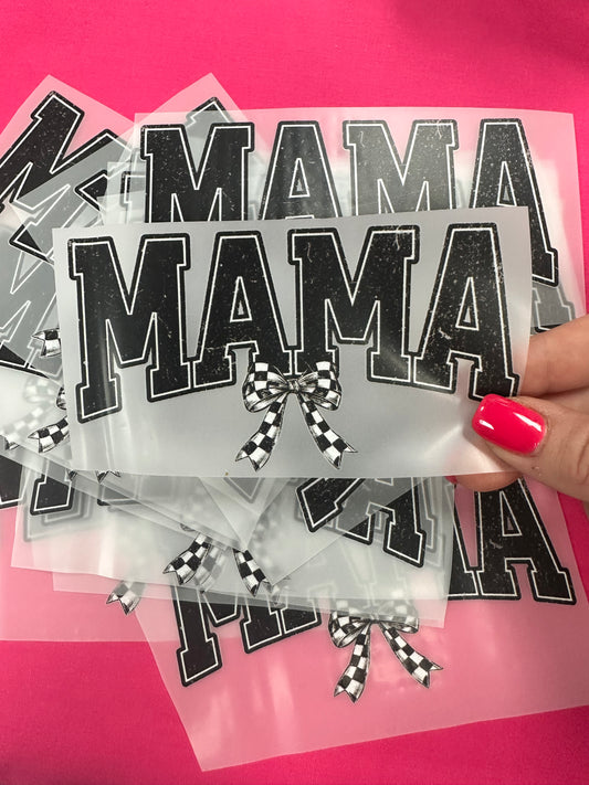 Mama DTF Print