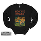 Hoochie Holler Trailer Park Sweatshirt