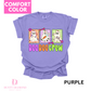BOO BOO Crew Comfort COLOR T-shirt