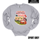 Trailer Park Sweetheart GILDAN Sweatshirt