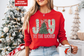 JOY TO THE WORLD Berries Gildan Sweatshirt