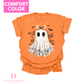 Lacey Little BOO Comfort Color T-shirt
