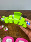 Teletie CLASSIC Claw Clip