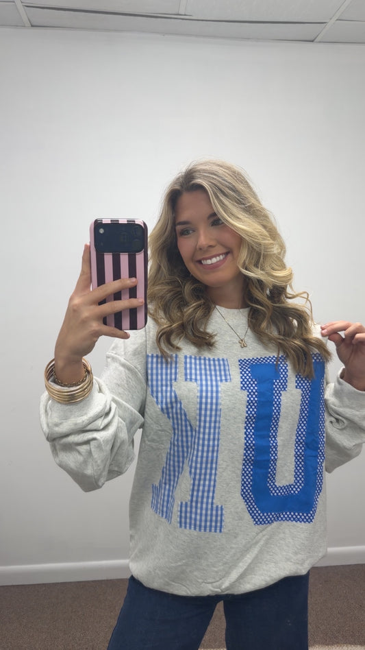 UK Mock Neck