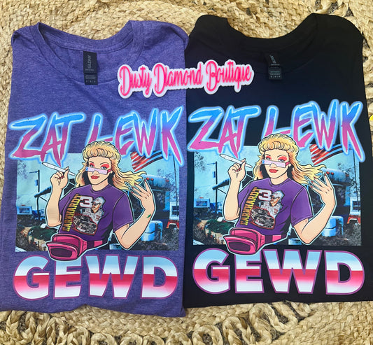 Zat Look Good T-Shirt