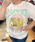Dreamer Cheetah ZUTTER T-Shirt