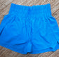 PLUS Smocked Shorts