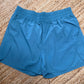 PLUS Smocked Shorts