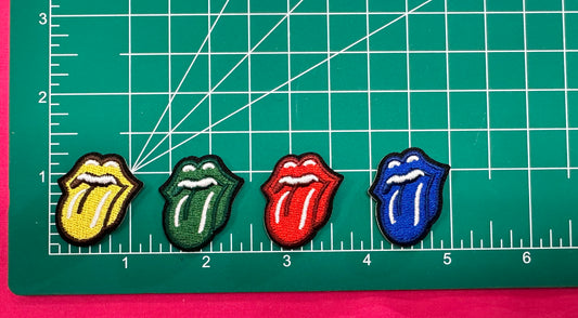 RS tounge Mini Set