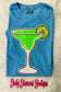 Margarita Comfort Color T-Shirt