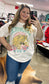 Dreamer Cheetah ZUTTER T-Shirt