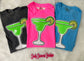 Margarita Comfort Color T-Shirt