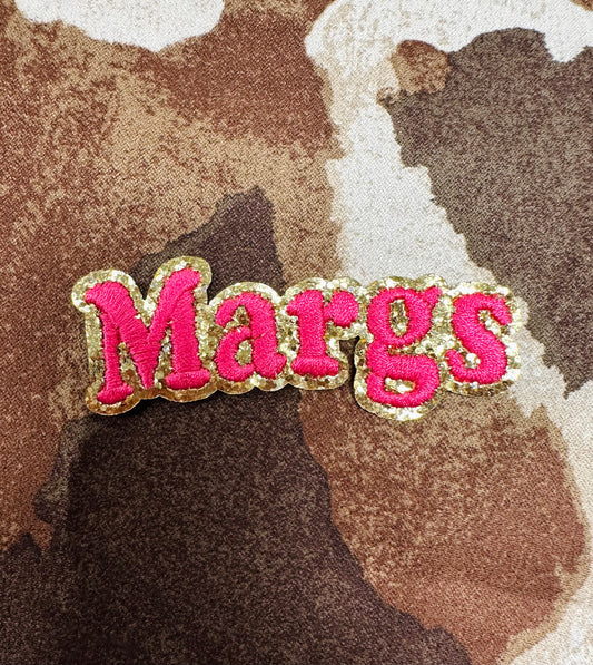 Margs Patch