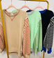 Lounge Line Crewneck