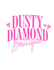 Dusty Diamond Boutique