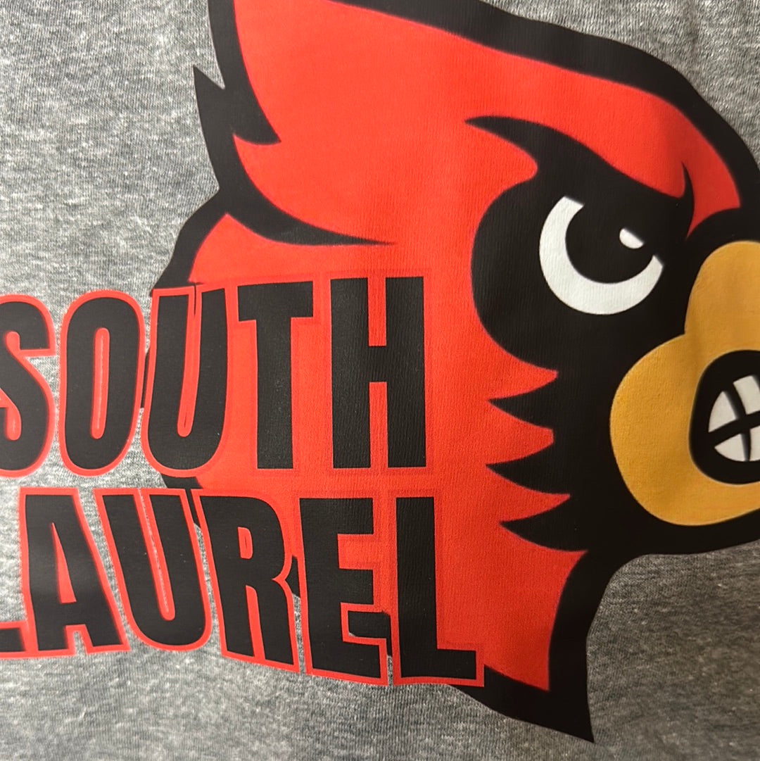 South Laurel Tee