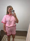 Candy Stripe Cutie Set