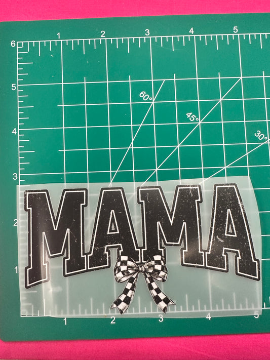 Mama DTF Print