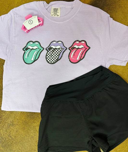 Rock & Roll Tee