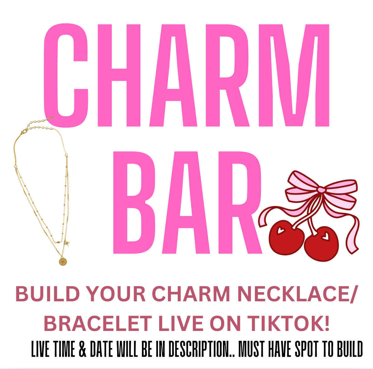 Charm Bar