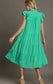 Jade Chic Plus Dress