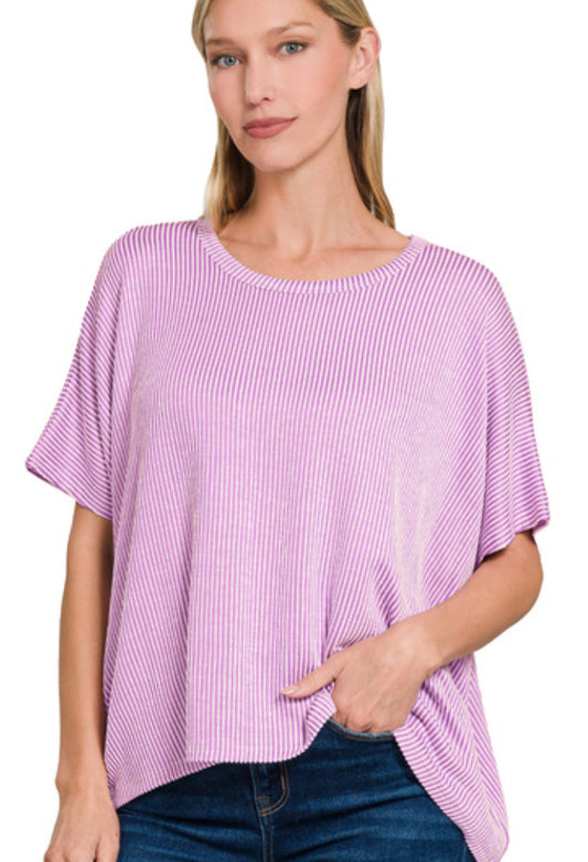 Everyday Adventures Striped Top