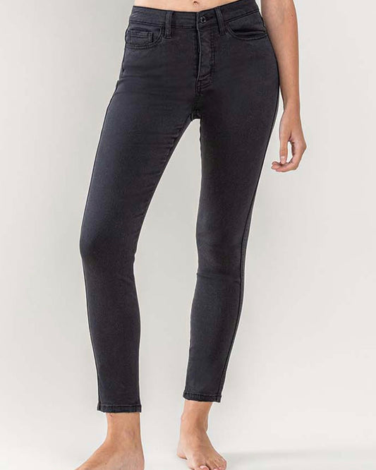 Ankle Skinny Dk Denim