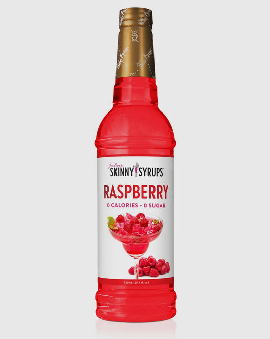 Raspberry Skinny Syrup