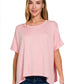 Everyday Adventures Striped Top