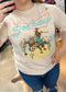 Yeehaw ZUTTER T-Shirt