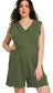Plus Size Romper