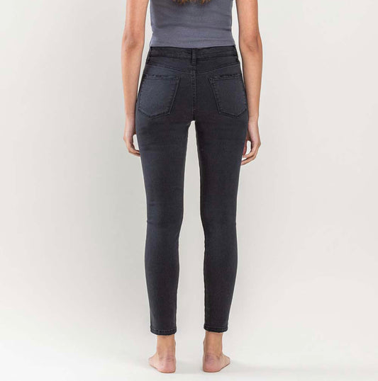 Ankle Skinny Dk Denim