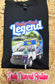 Trailer Park Legend T-Shirt